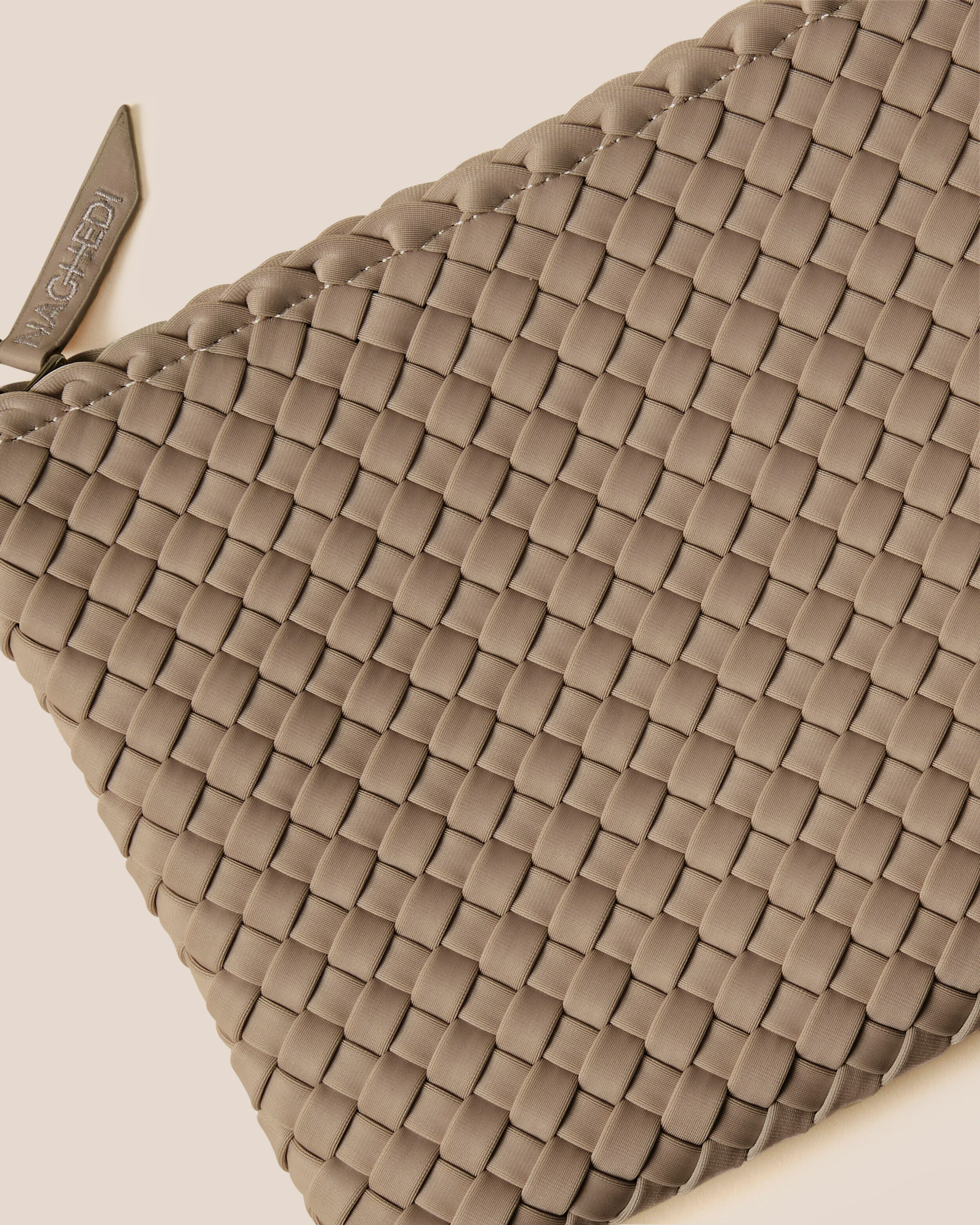 Nomad Large Hobo | Cashmere - Image 3
