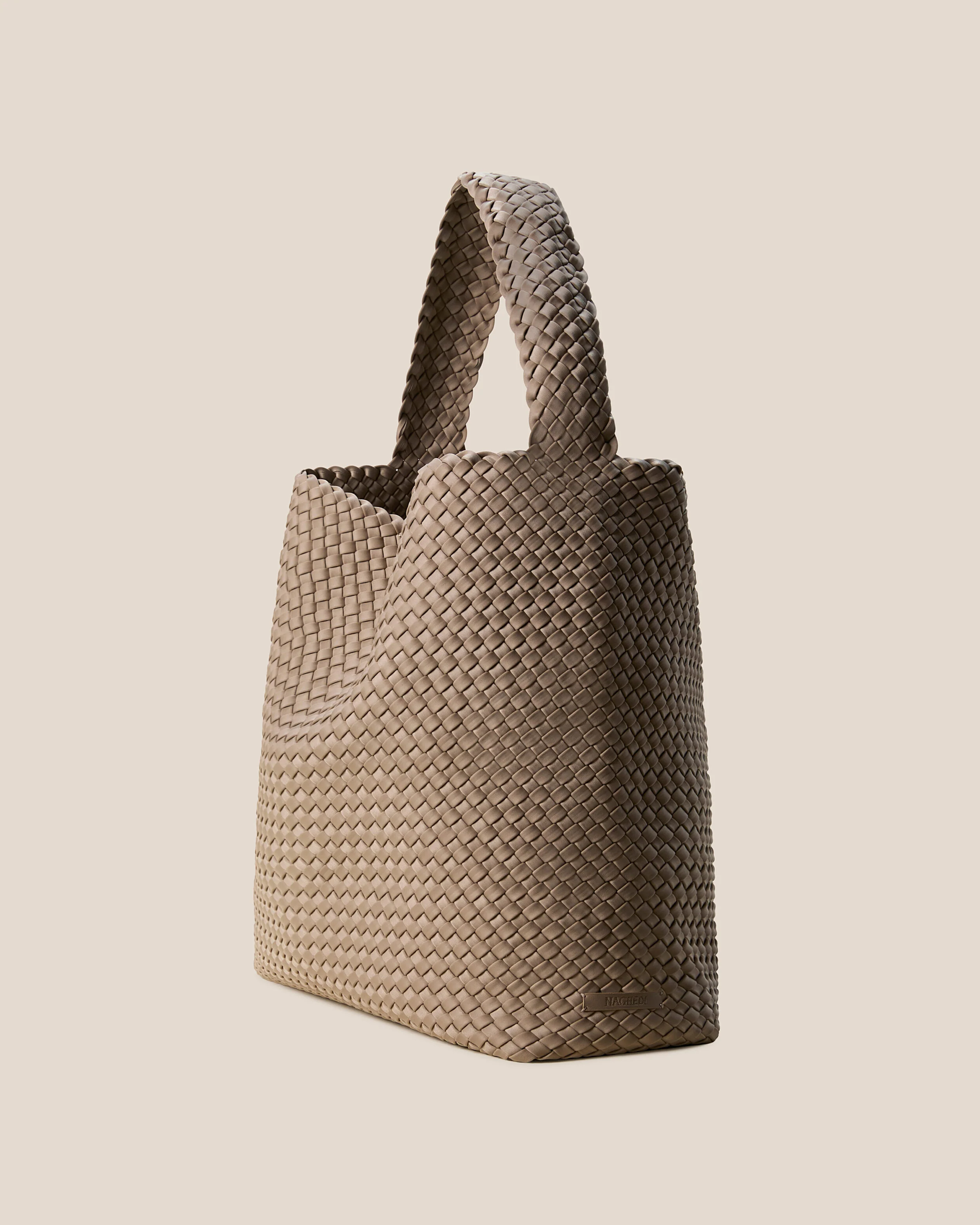 Nomad Large Hobo | Cashmere - Image 4