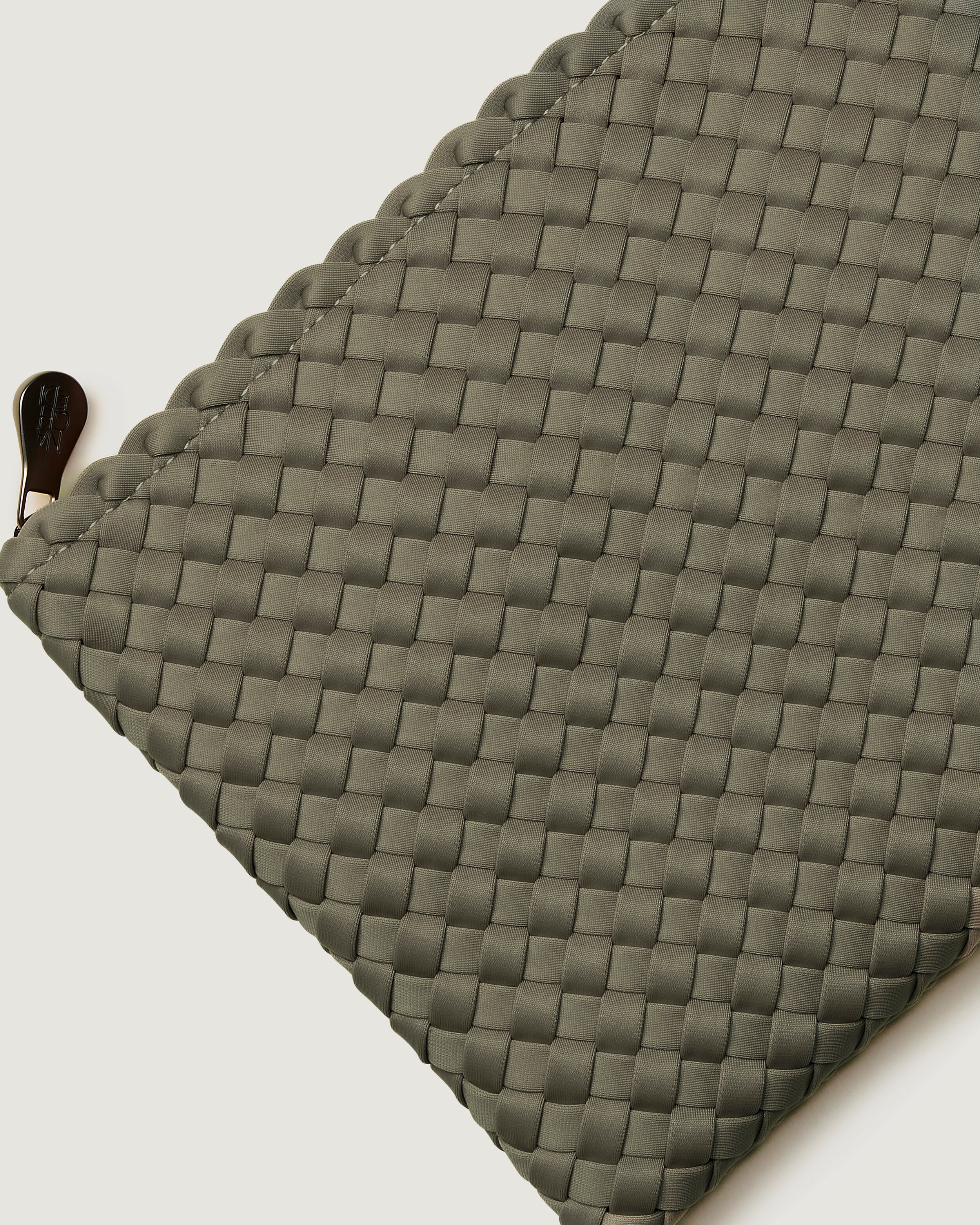 Nomad Large Hobo | Olea - Image 3