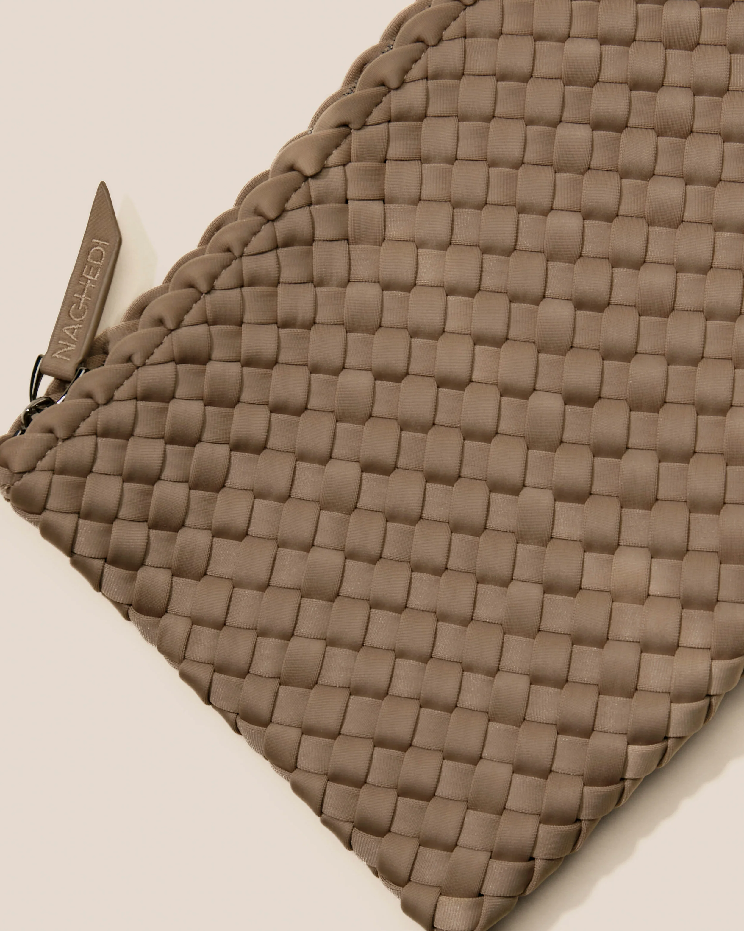 Nomad Medium Hobo | Cashmere - Image 3