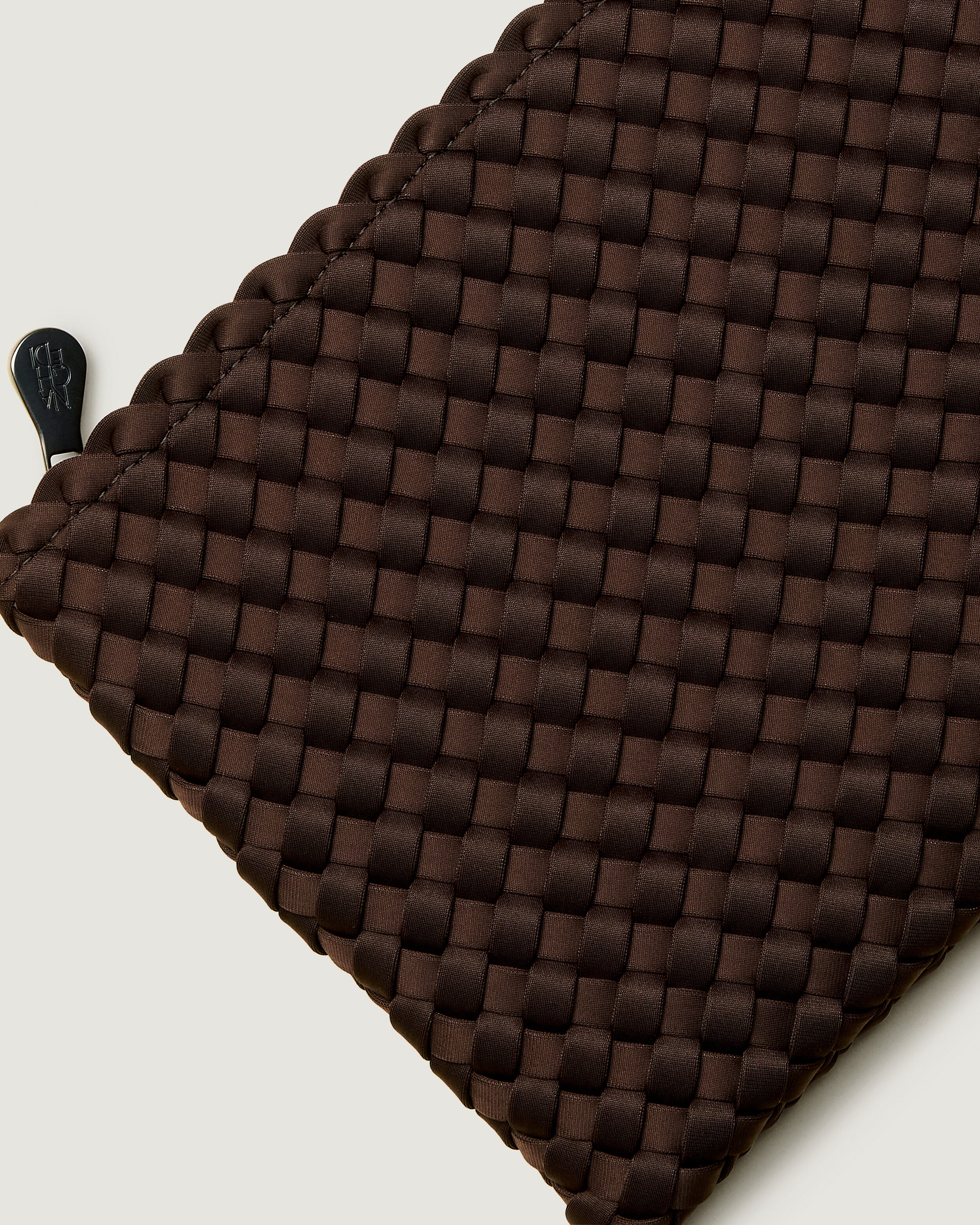 Nomad Medium Hobo | Chocolate - Image 3