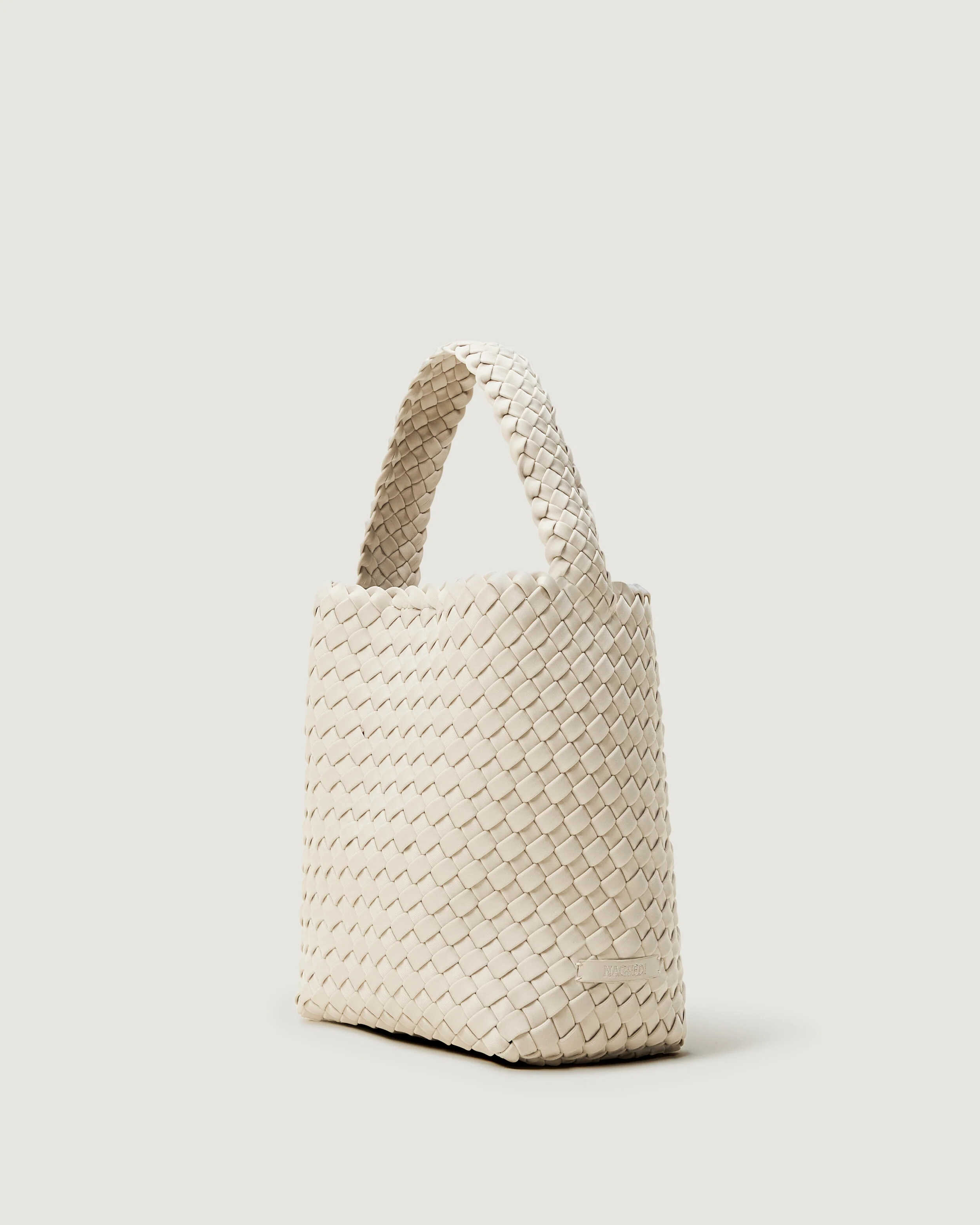 Nomad Small Hobo | Salt - Image 4