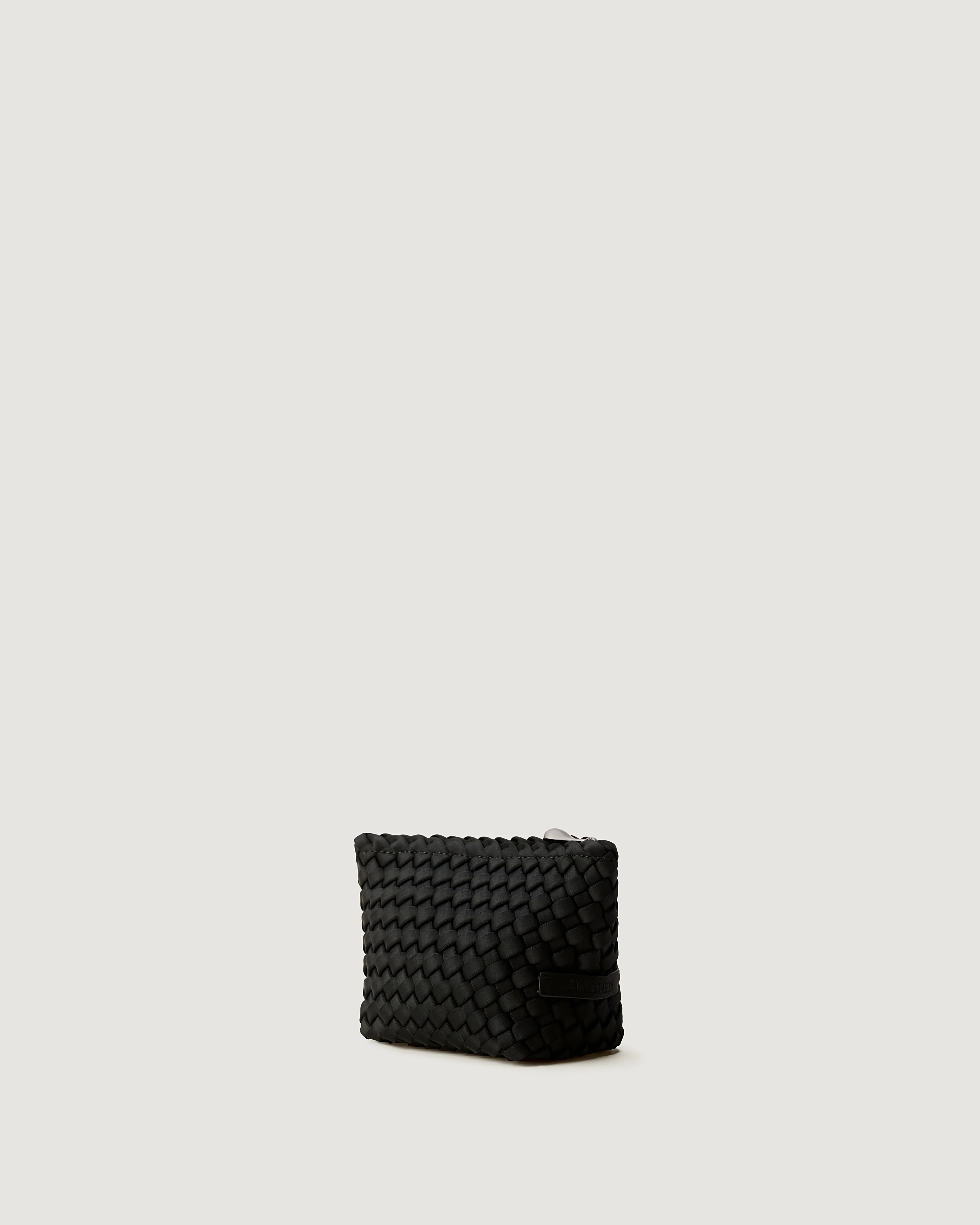Portofino Petit Cosmetic Pouch Cherry | Onyx - Image 3