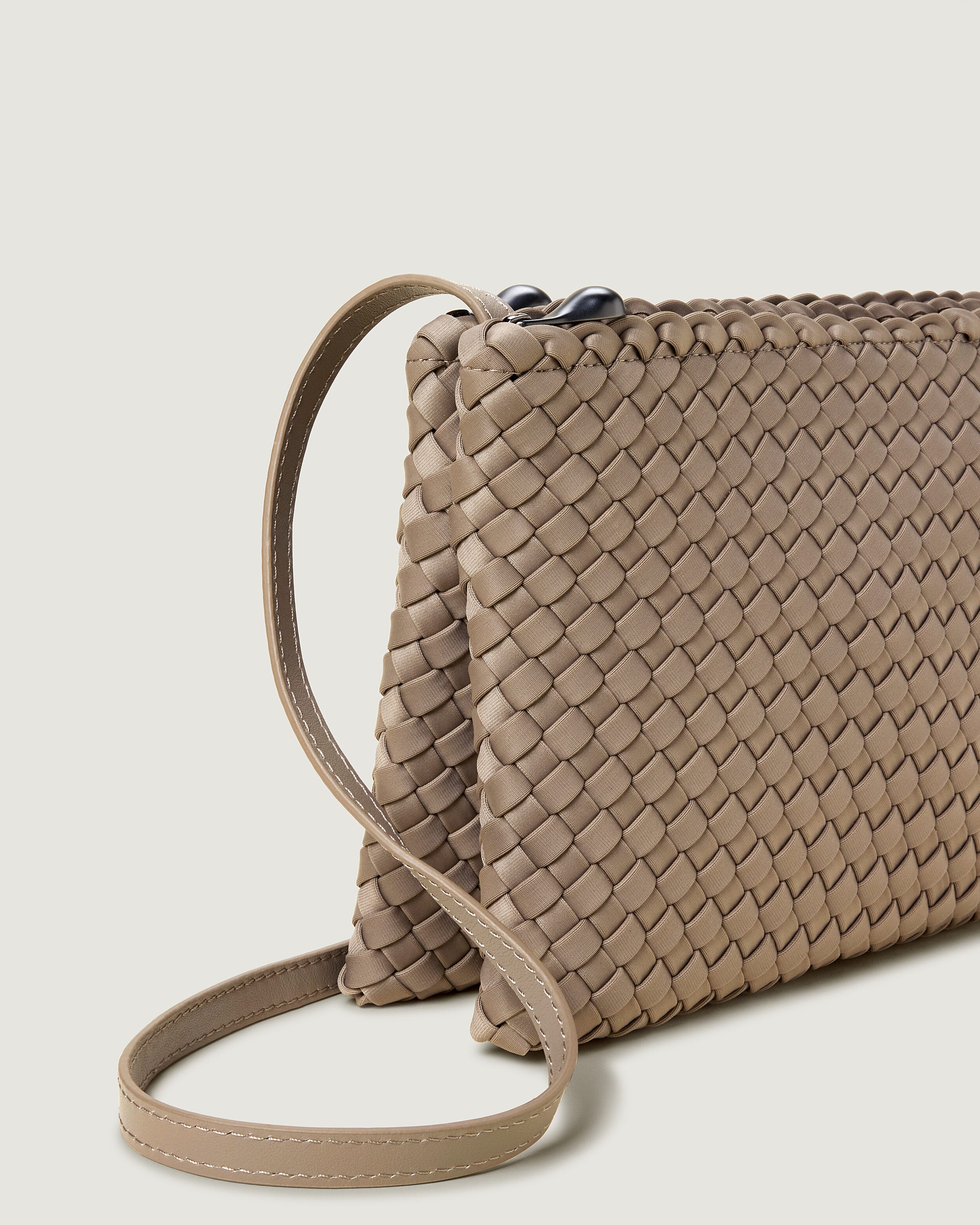 Soho Envelope Crossbody | Cashmere - Image 3