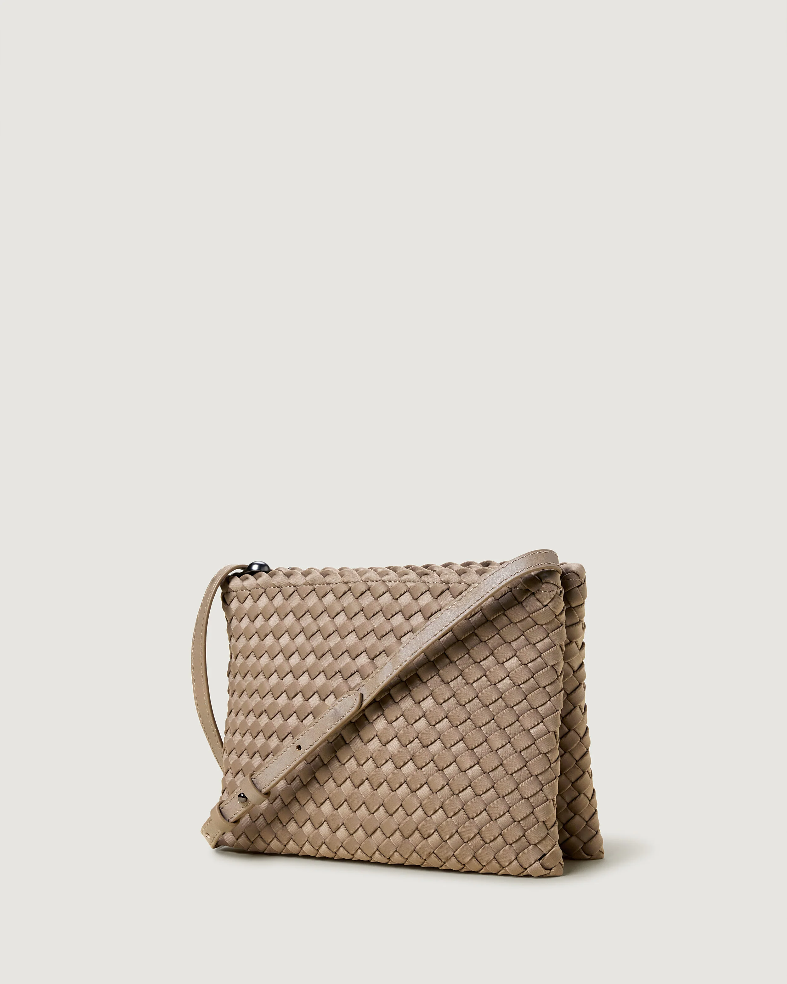 Soho Envelope Crossbody | Cashmere - Image 4