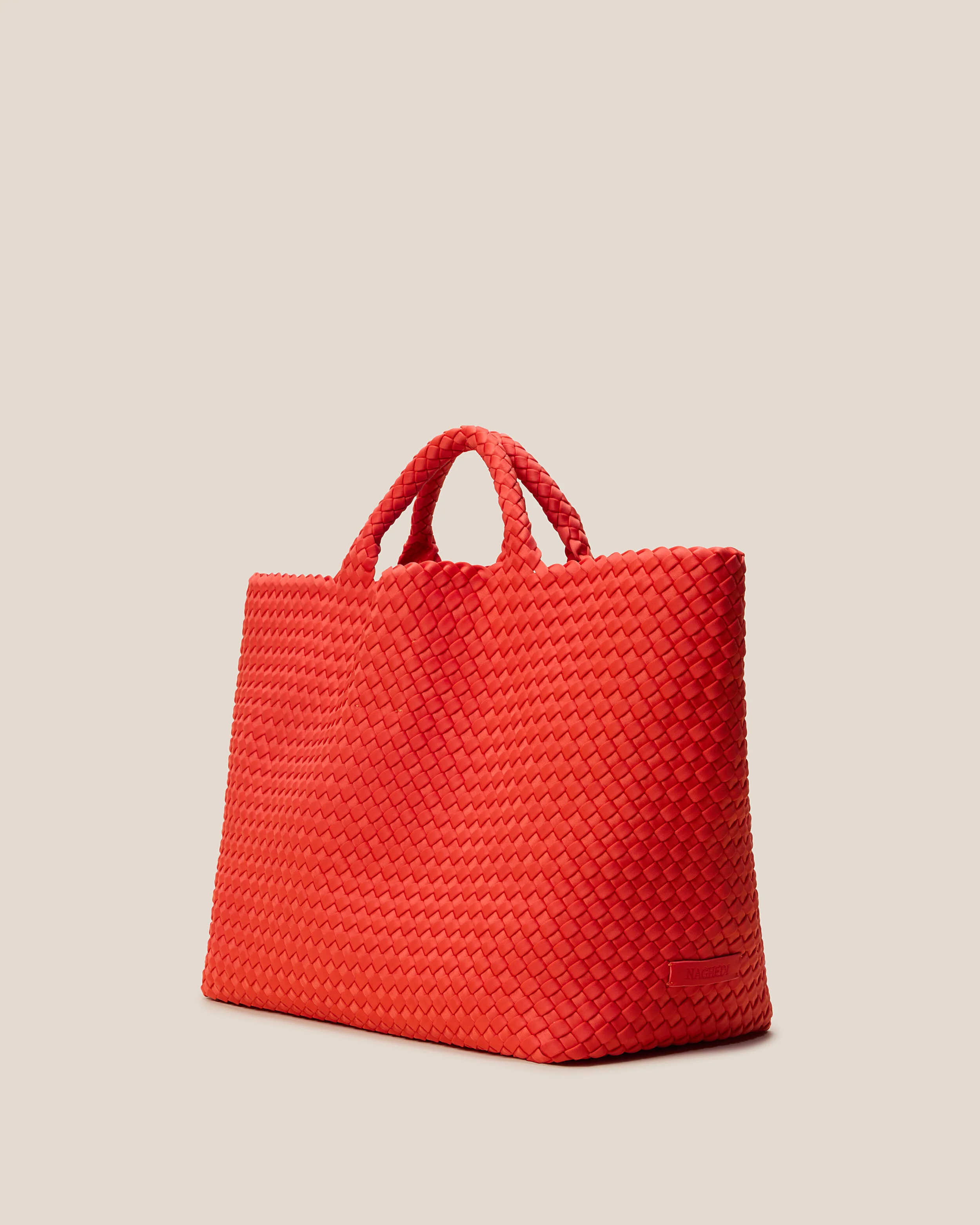 St. Barths Large Tote | Ipanema - Image 4