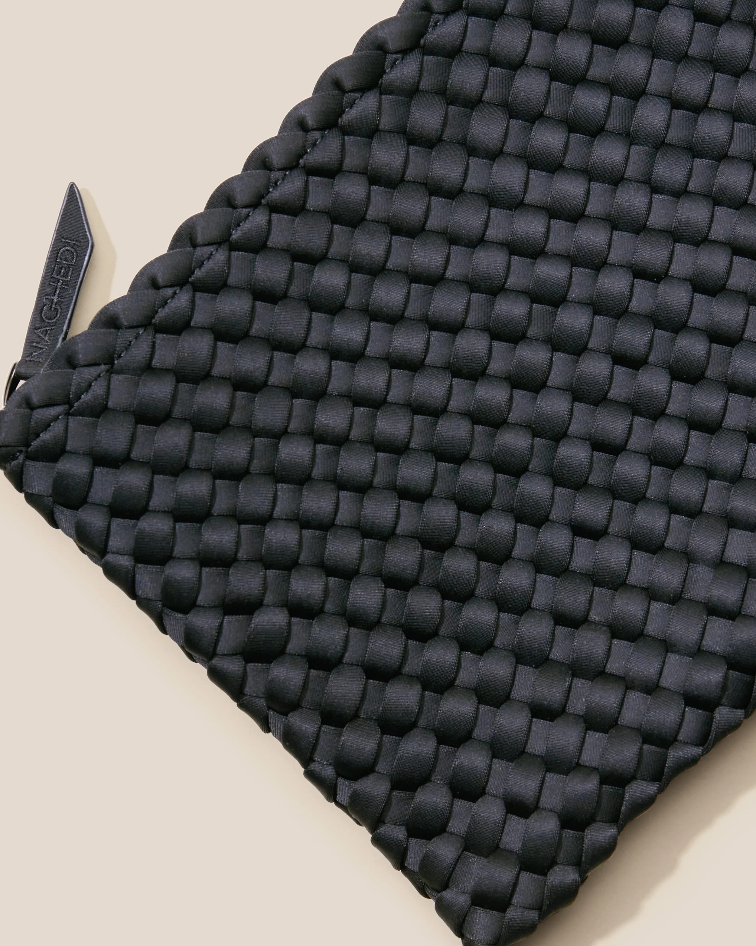 St. Barths Medium Tote | Onyx - Image 3