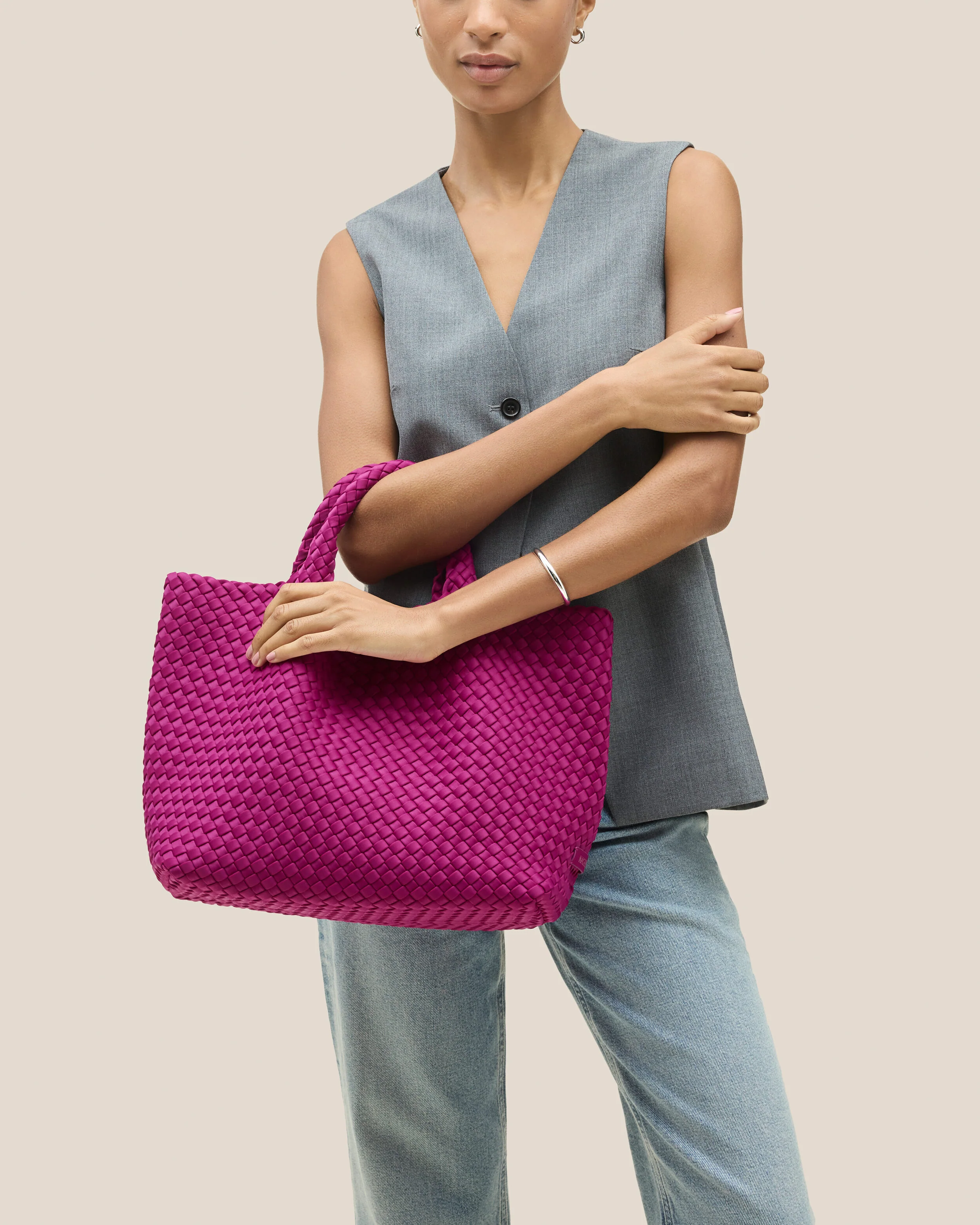 St. Barths Medium Tote | Rio - Image 5