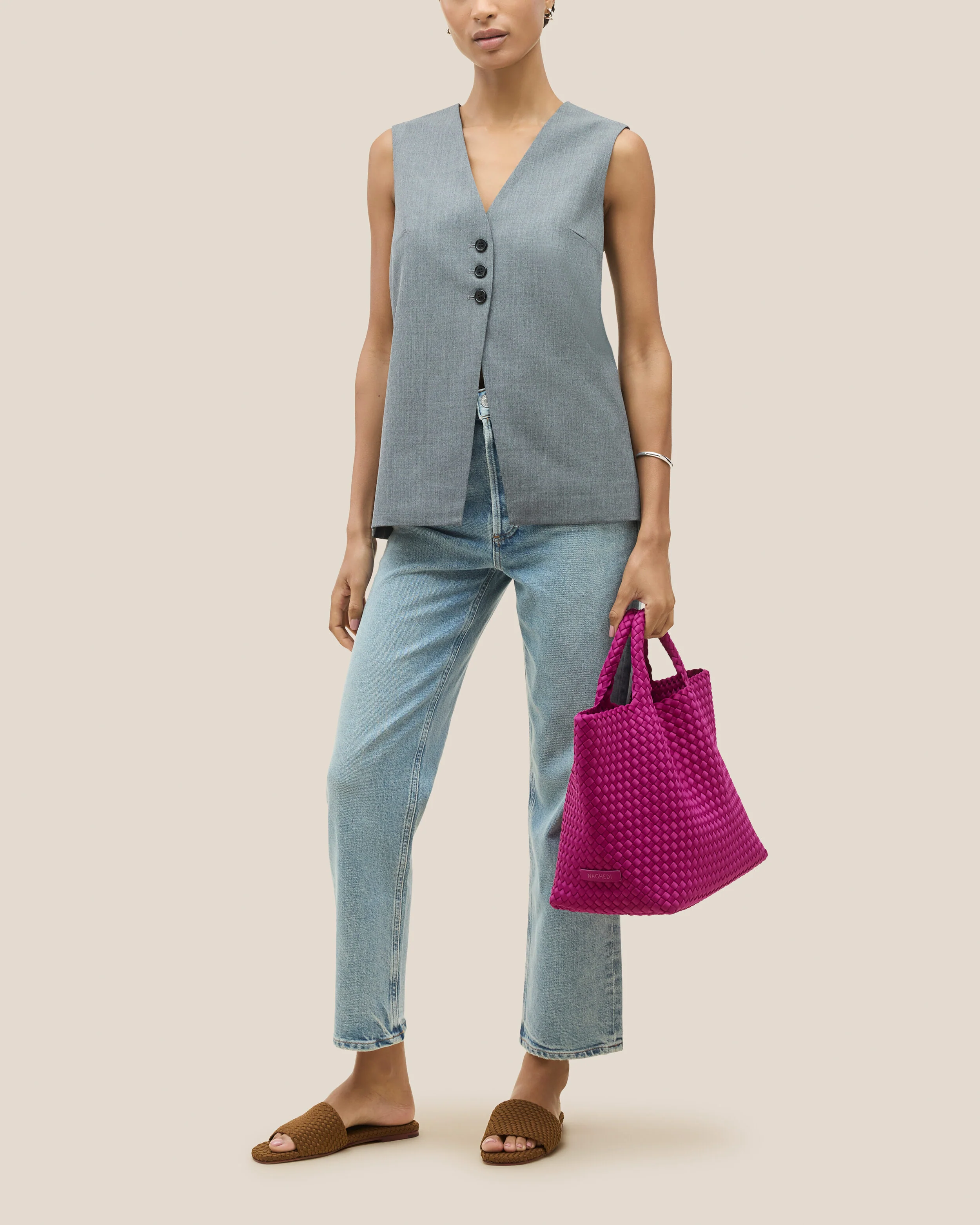 St. Barths Medium Tote | Rio - Image 6