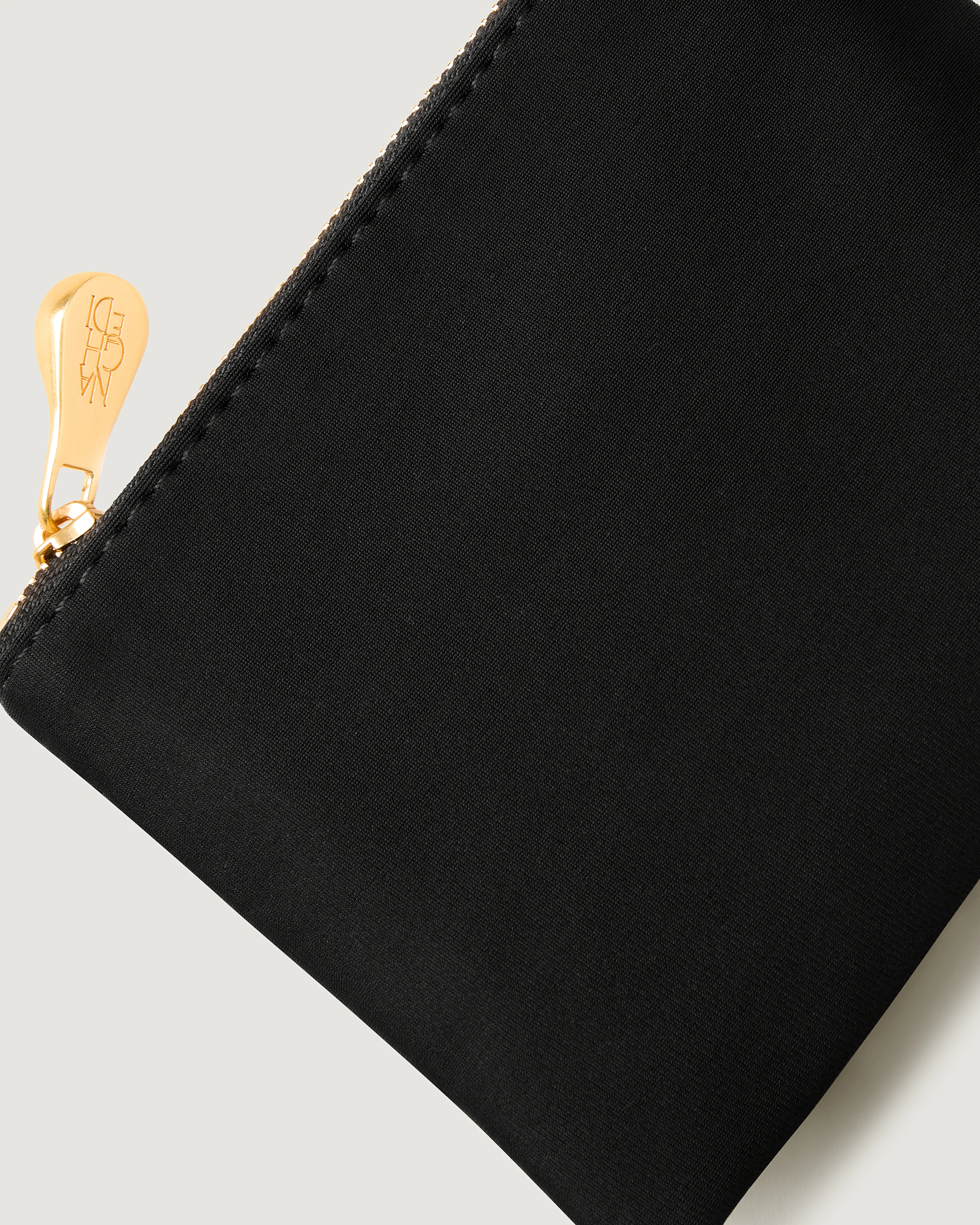 St. Barths Petit Tote Beads | Onyx - Image 3