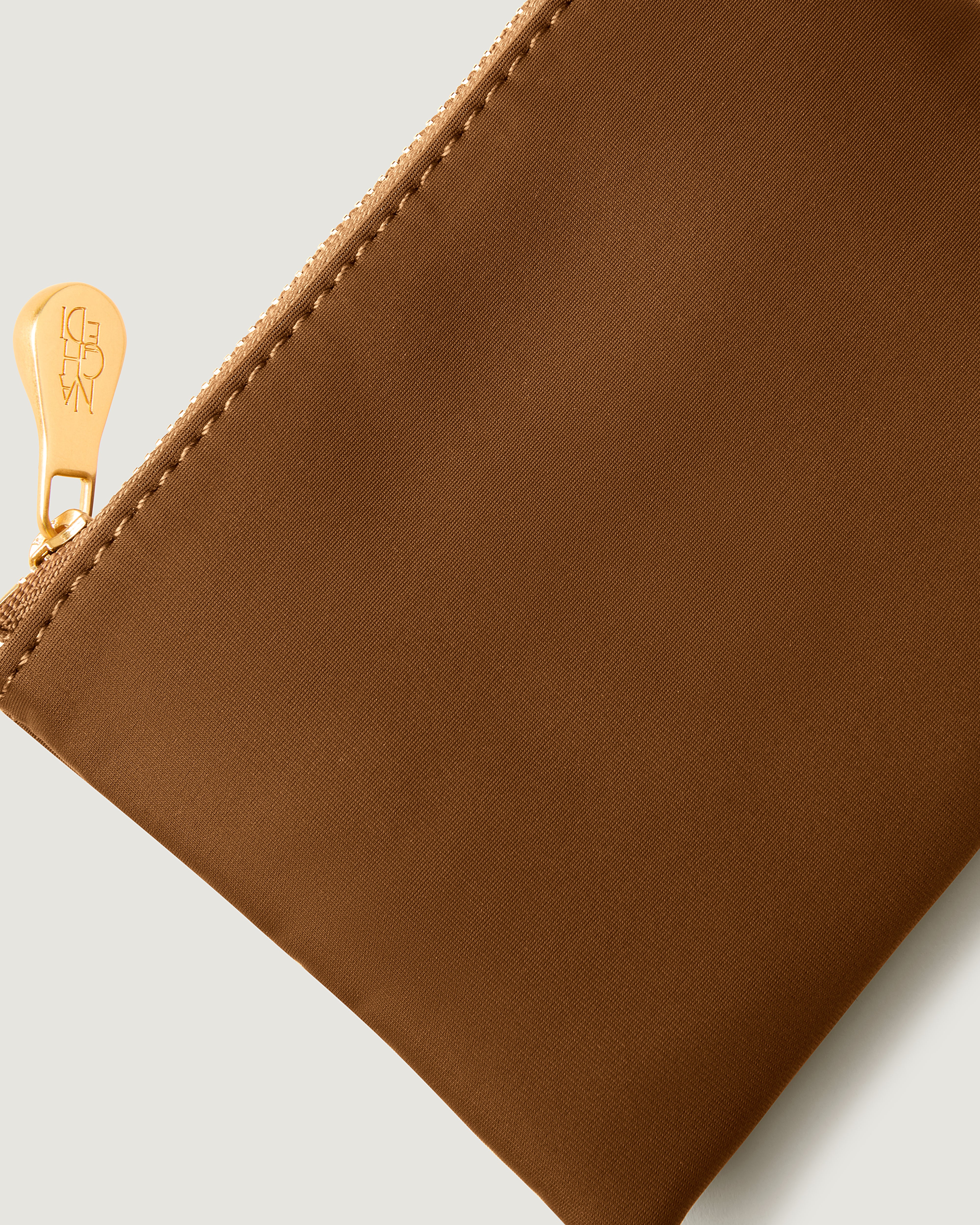 St. Barths Petit Tote Beads | Teak - Image 3