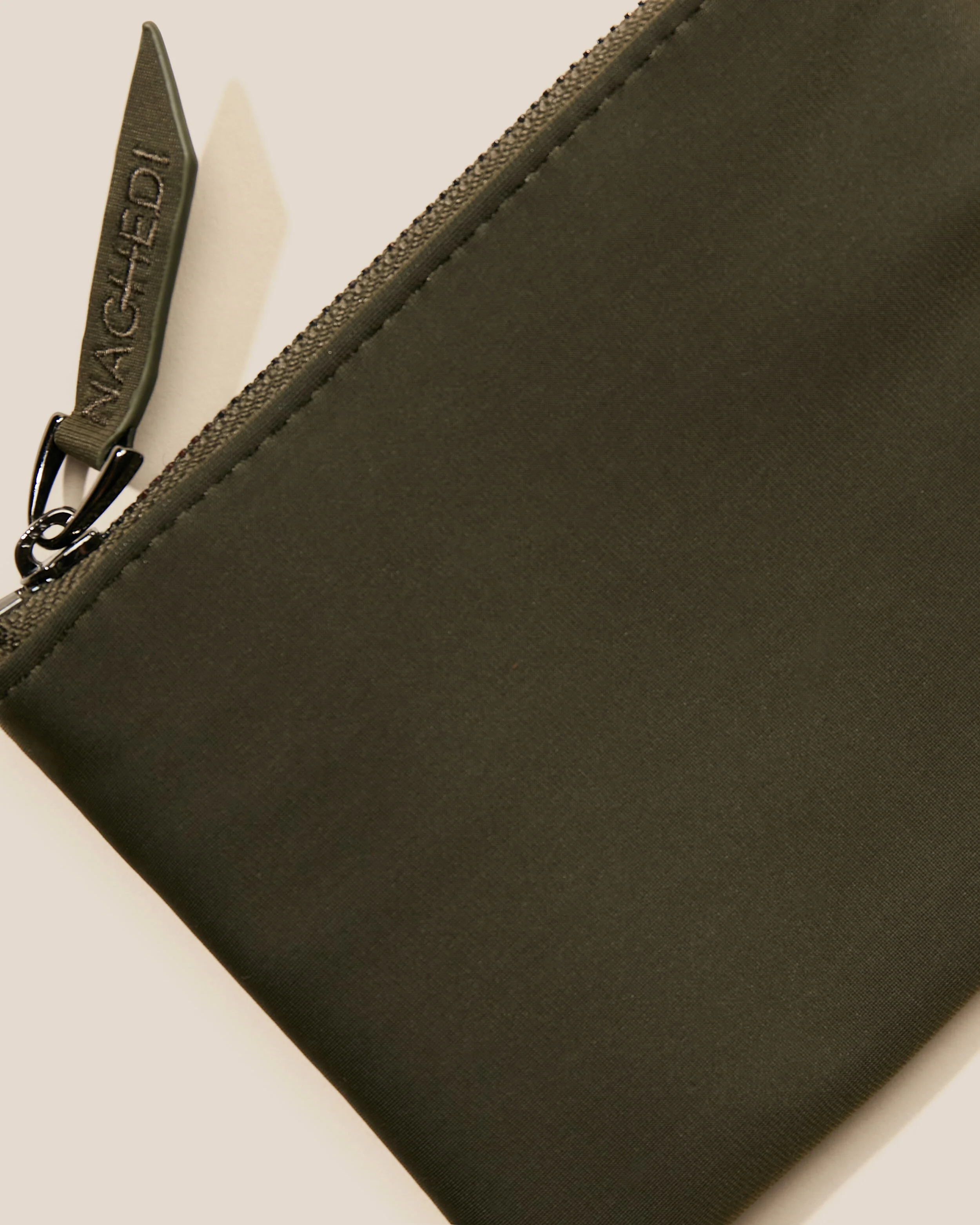St. Barths Petit Tote | Olive - Image 3